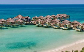 Palafitos Overwater Bungalows, All & More Inclusive - Adults Only
